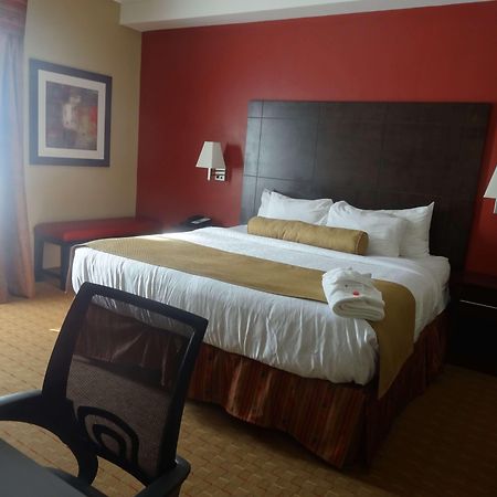 Best Western Plus Bowmanville Εξωτερικό φωτογραφία