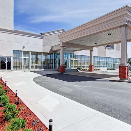 Best Western Plus Bowmanville Εξωτερικό φωτογραφία