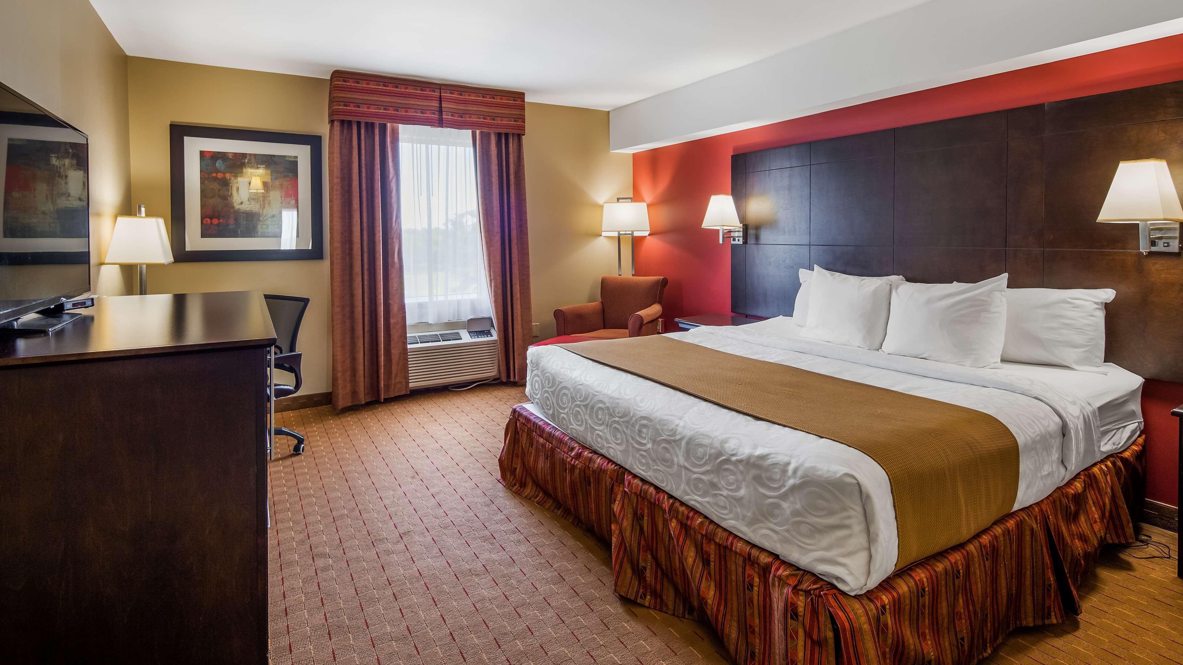 Best Western Plus Bowmanville Εξωτερικό φωτογραφία