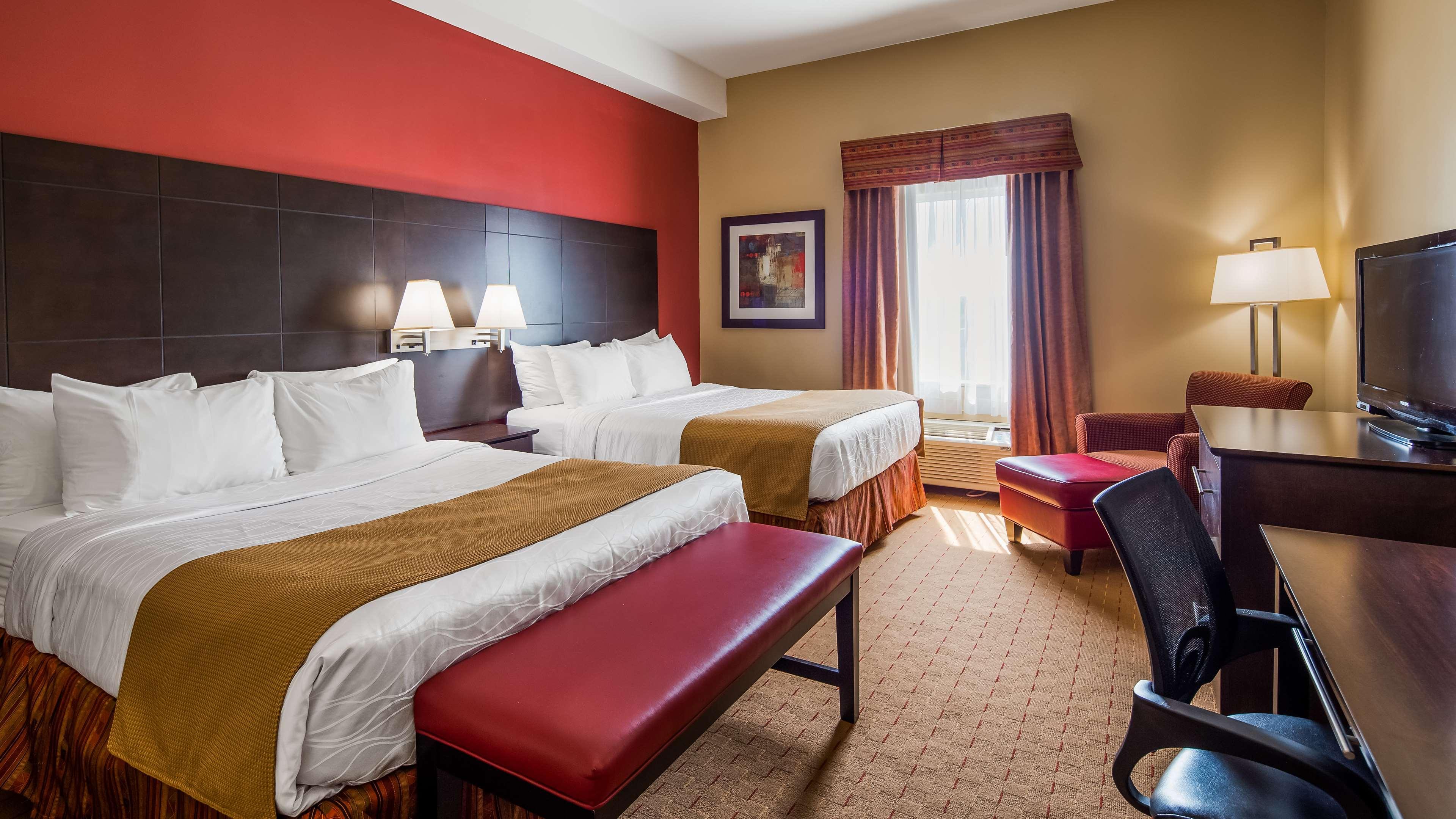Best Western Plus Bowmanville Εξωτερικό φωτογραφία