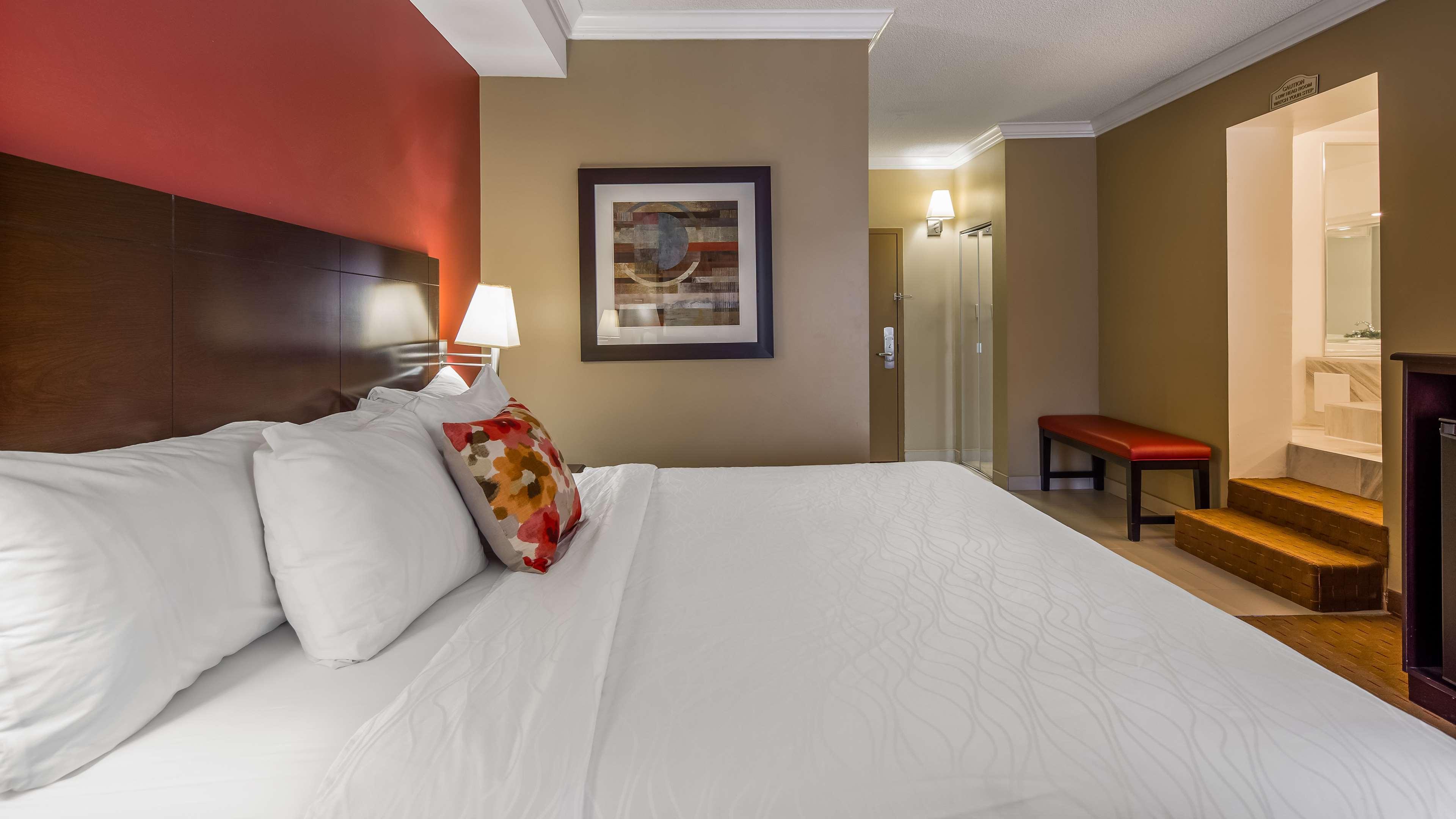 Best Western Plus Bowmanville Εξωτερικό φωτογραφία