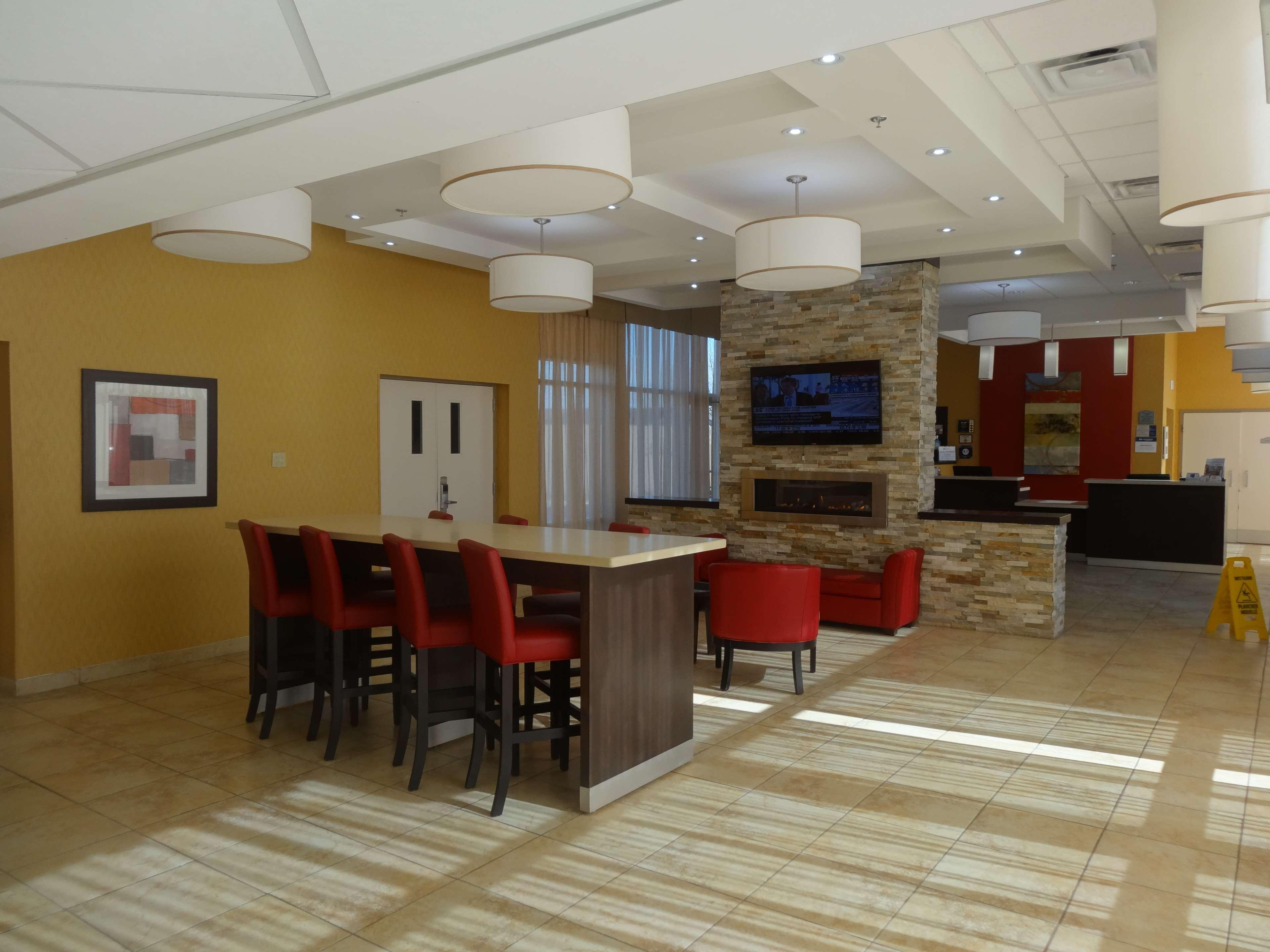 Best Western Plus Bowmanville Εξωτερικό φωτογραφία