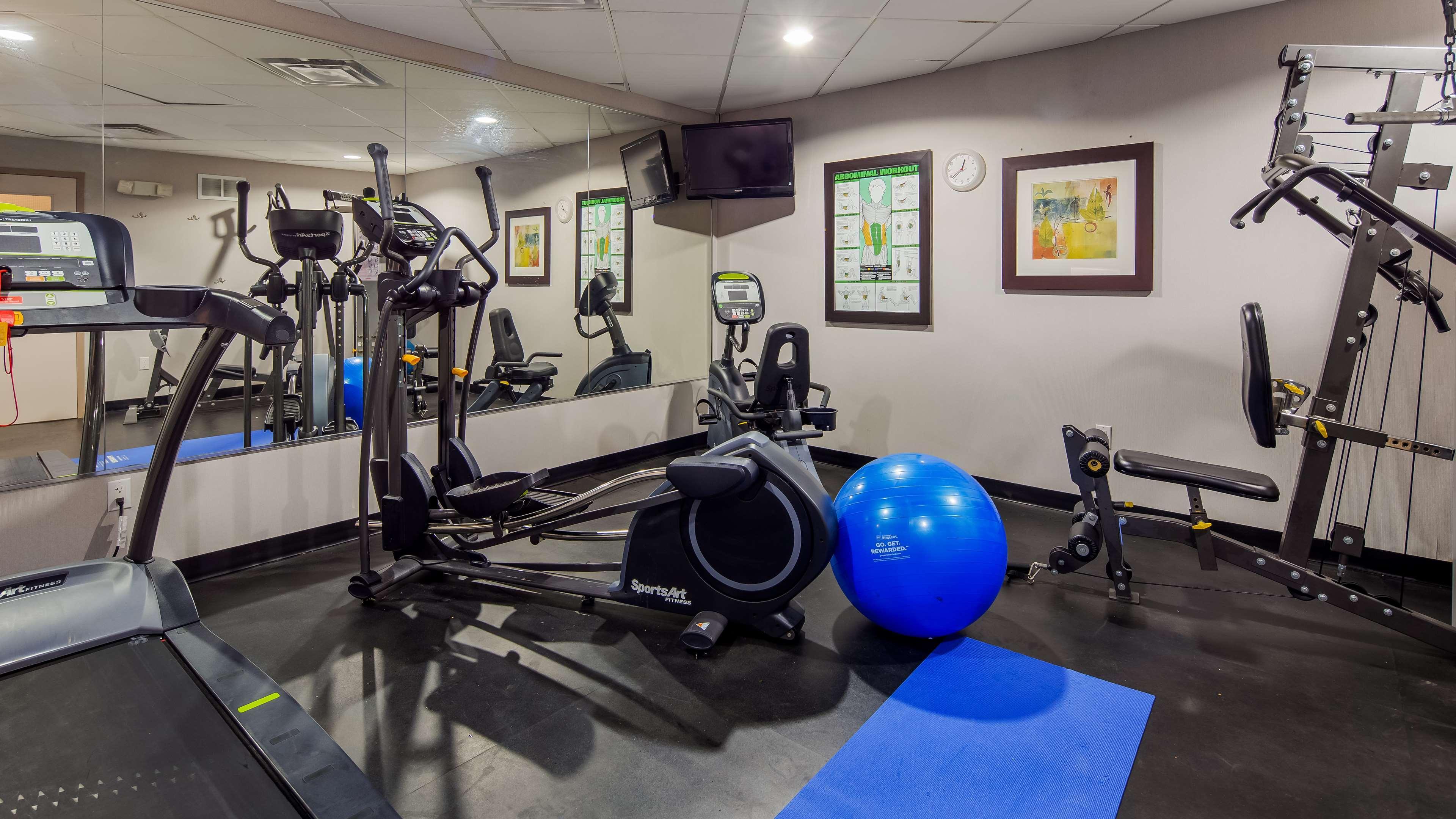 Best Western Plus Bowmanville Εξωτερικό φωτογραφία
