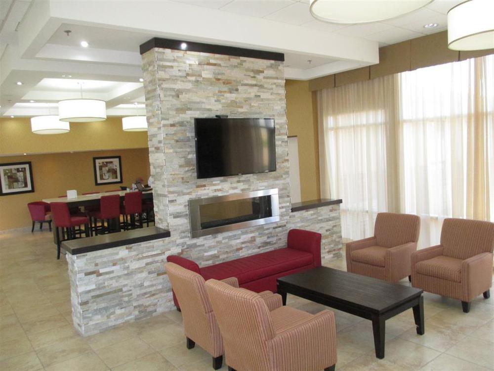 Best Western Plus Bowmanville Εσωτερικό φωτογραφία