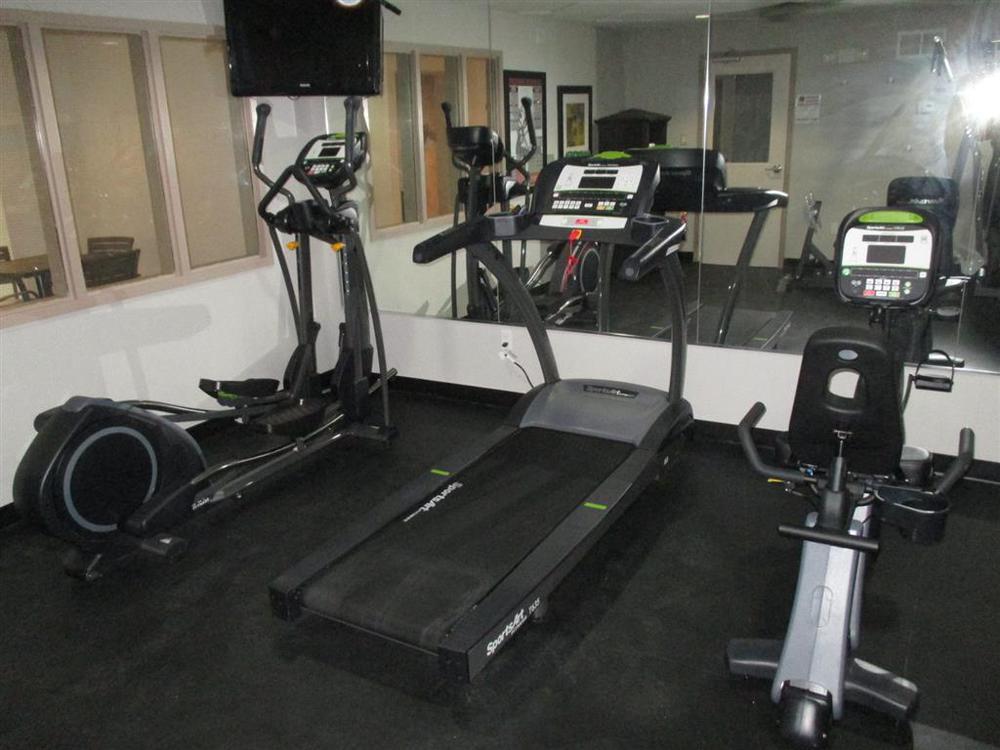Best Western Plus Bowmanville Ανέσεις φωτογραφία