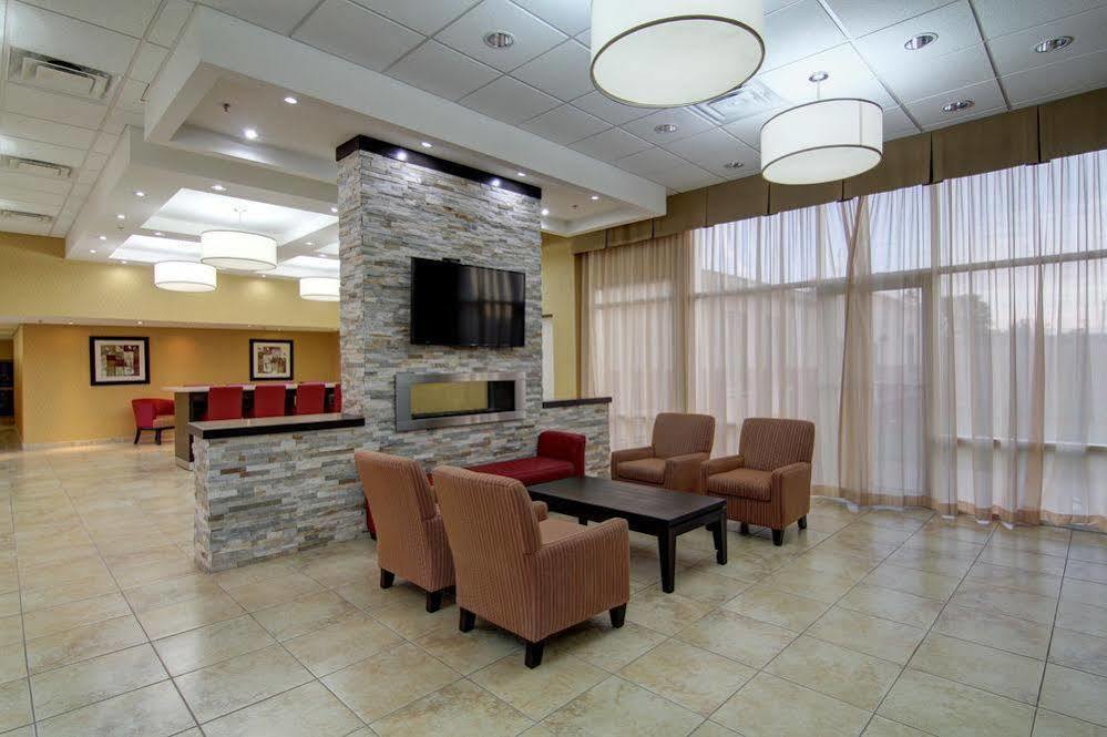 Best Western Plus Bowmanville Εξωτερικό φωτογραφία