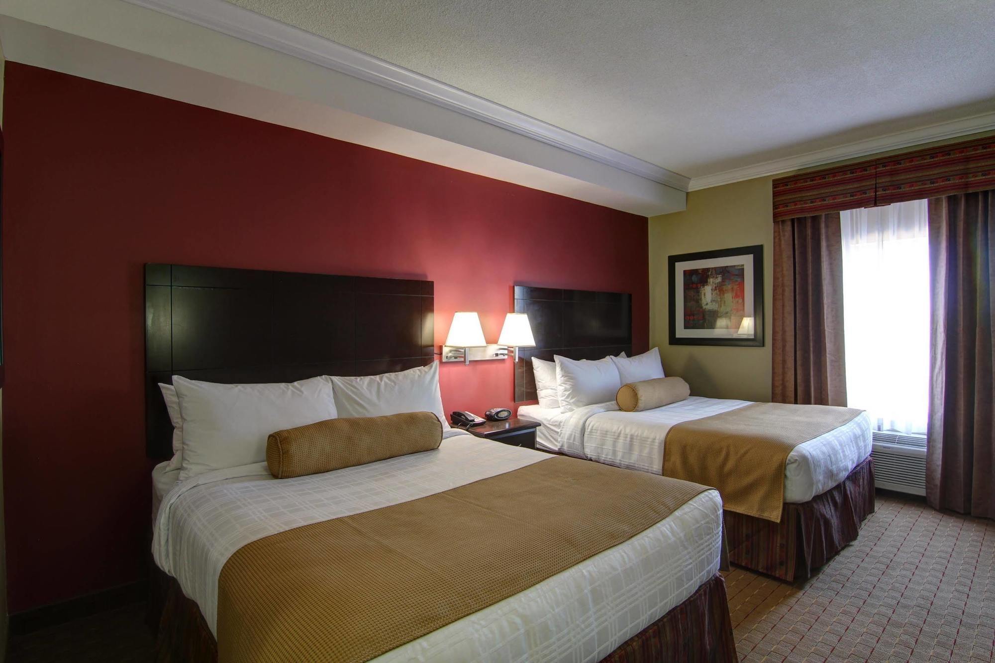 Best Western Plus Bowmanville Εξωτερικό φωτογραφία