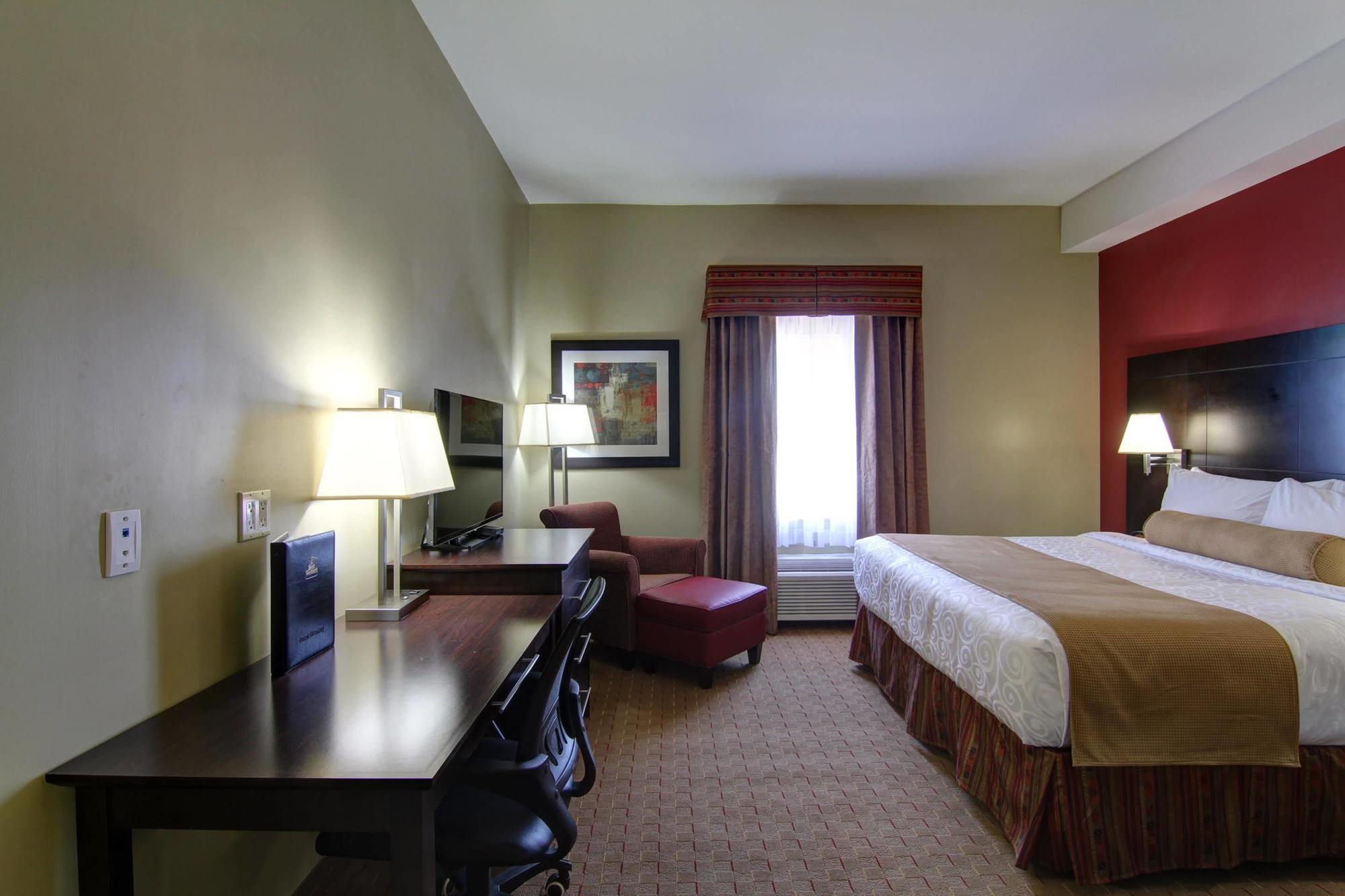 Best Western Plus Bowmanville Εξωτερικό φωτογραφία