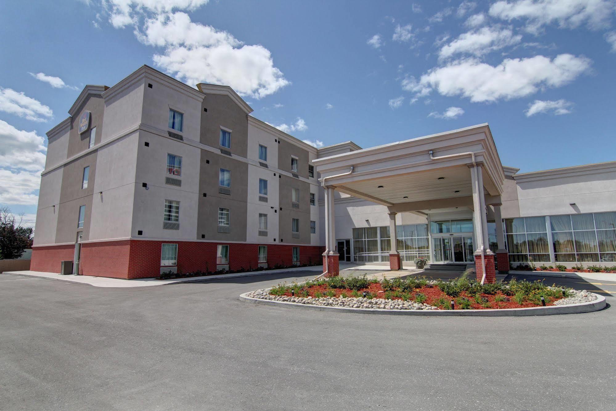 Best Western Plus Bowmanville Εξωτερικό φωτογραφία